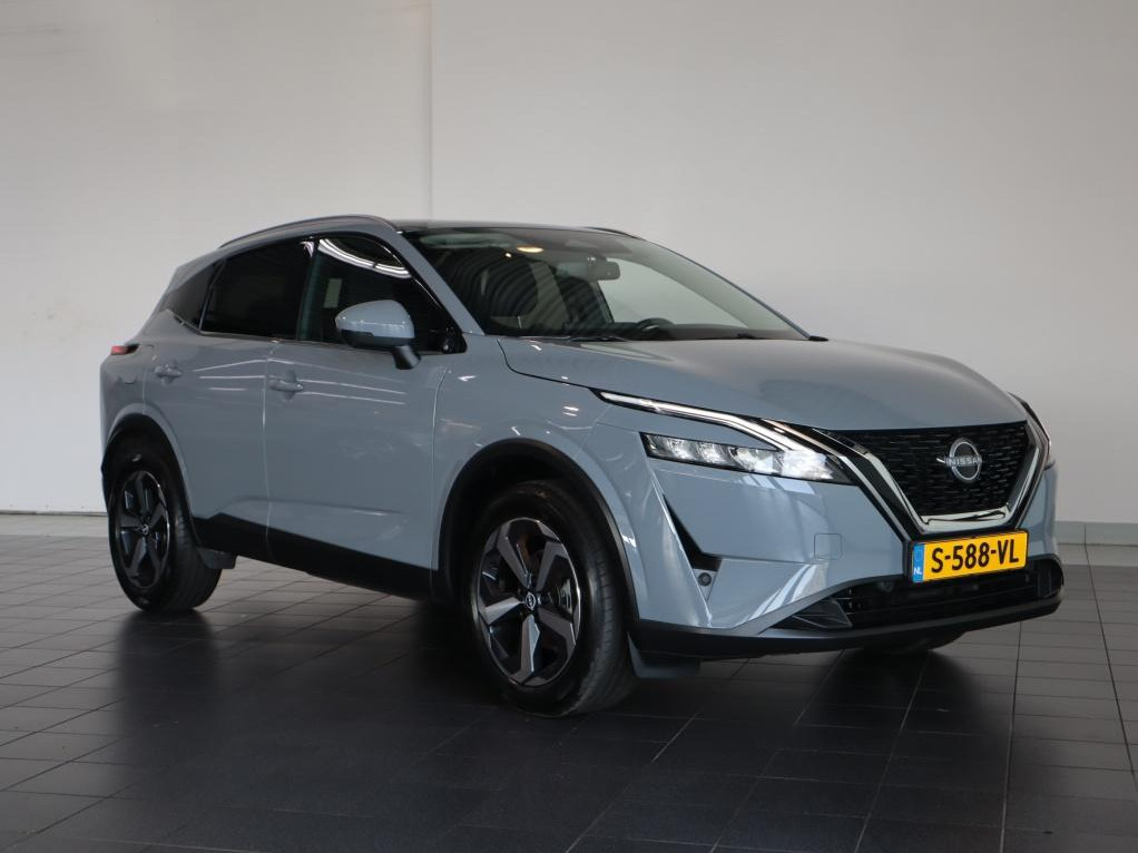 Nissan Nissan