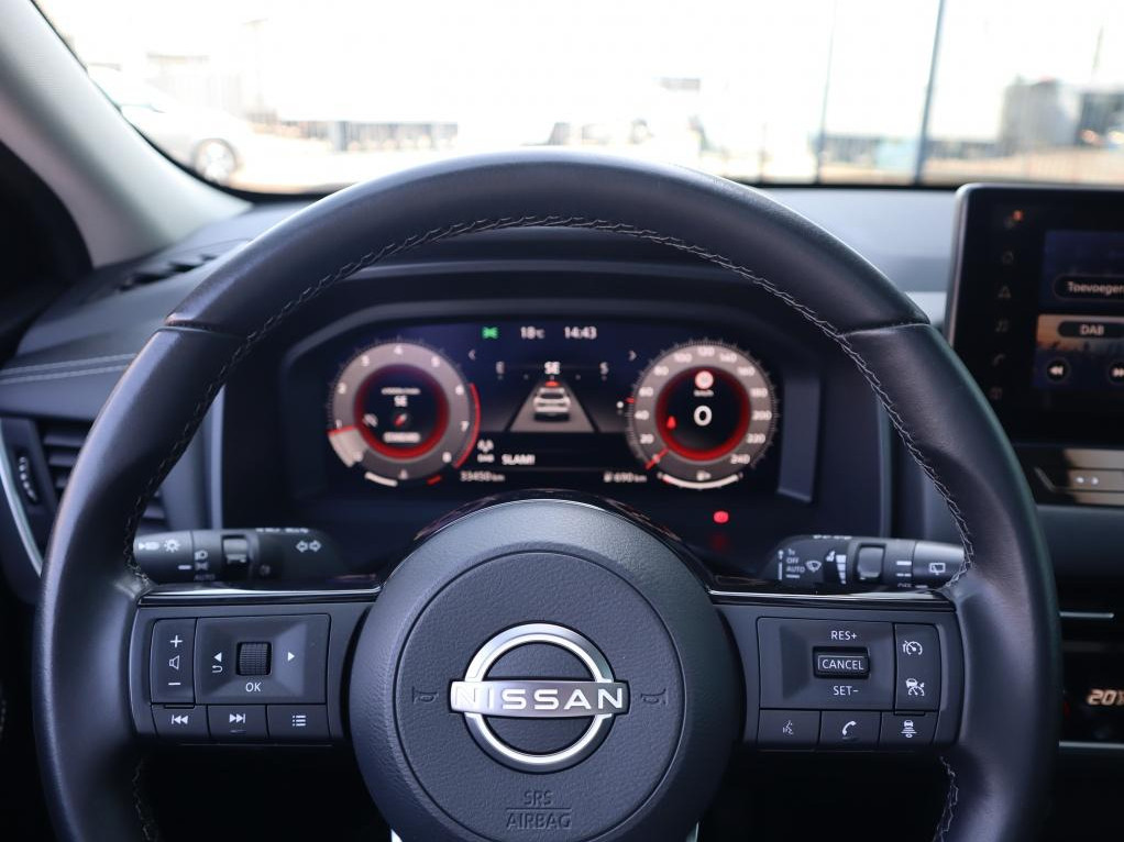 Nissan Nissan