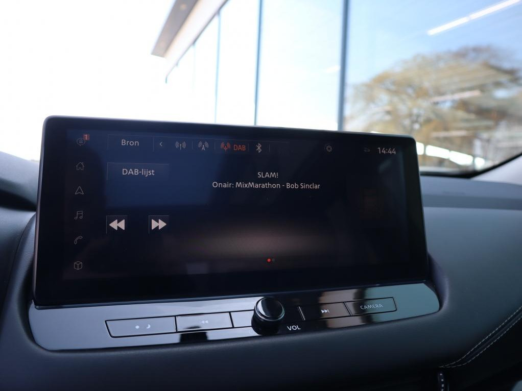 Nissan Nissan
