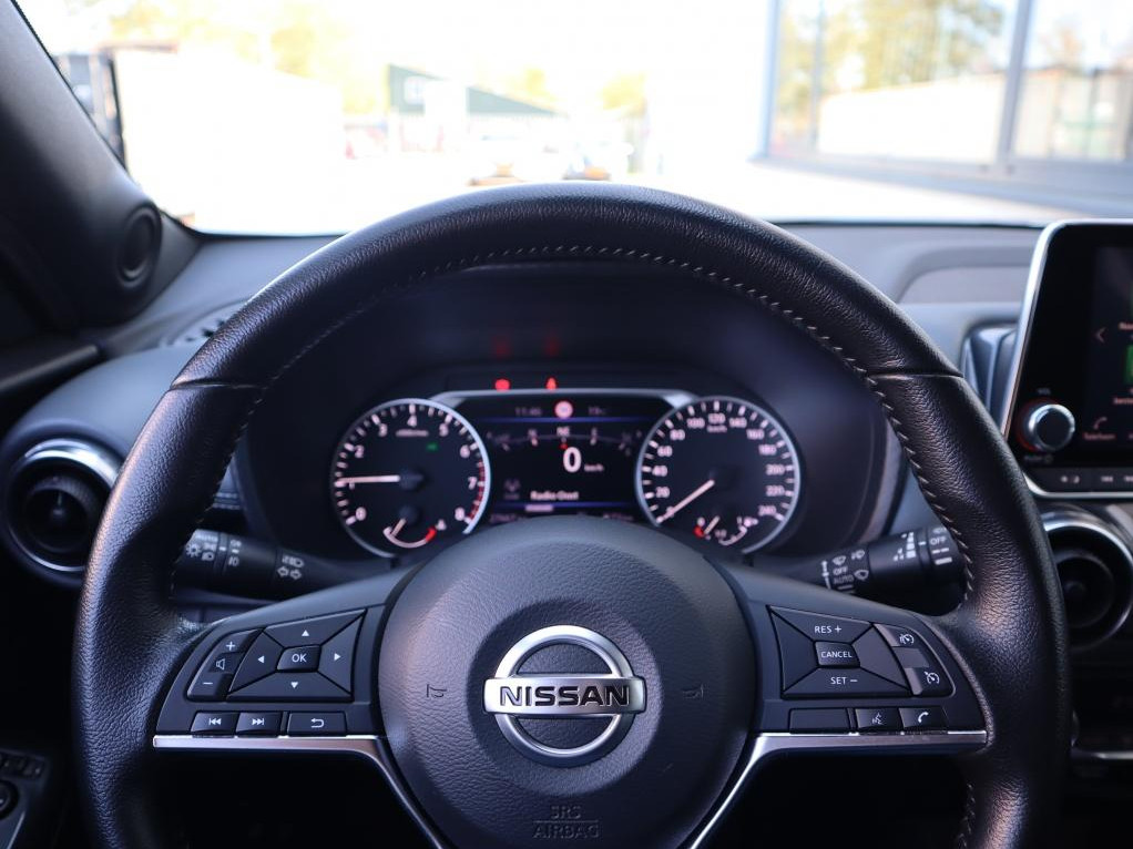 Nissan Nissan