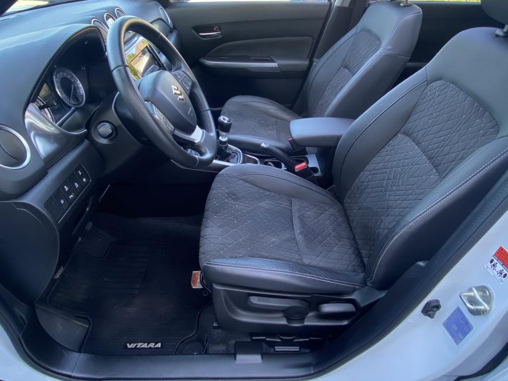 Suzuki Suzuki