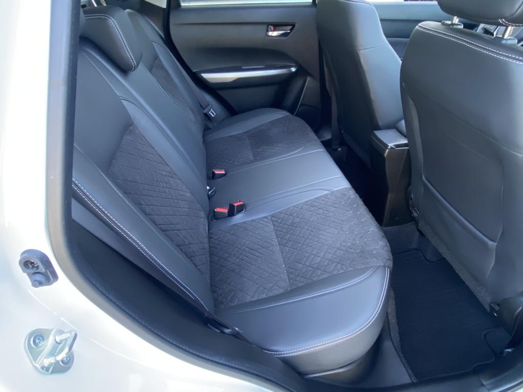 Suzuki Suzuki