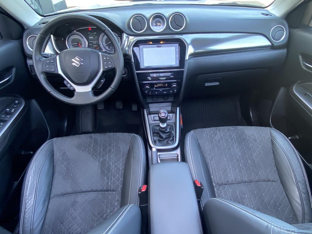 Suzuki Suzuki