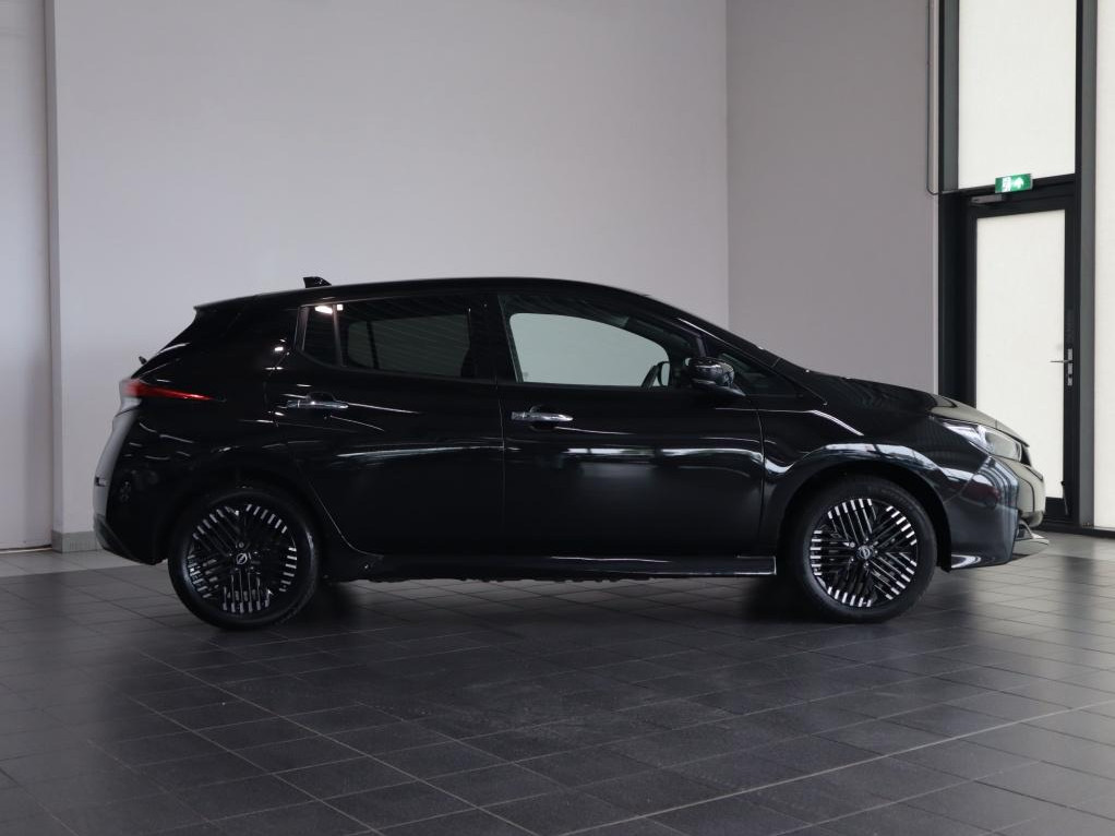 Nissan Nissan