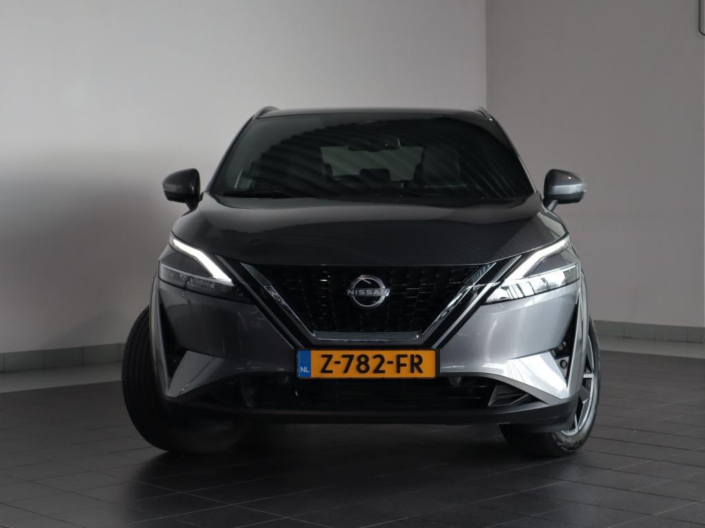 Nissan Nissan
