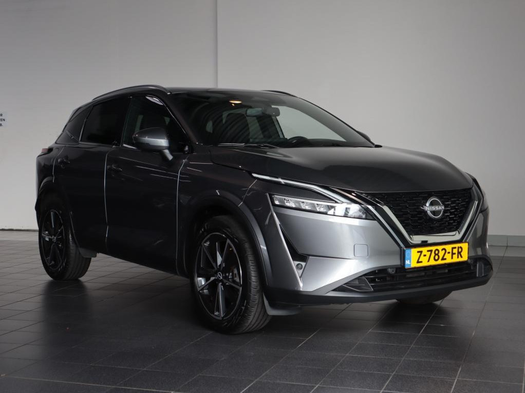 Nissan Nissan