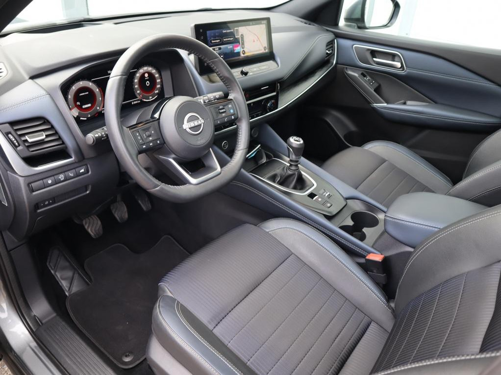 Nissan Nissan
