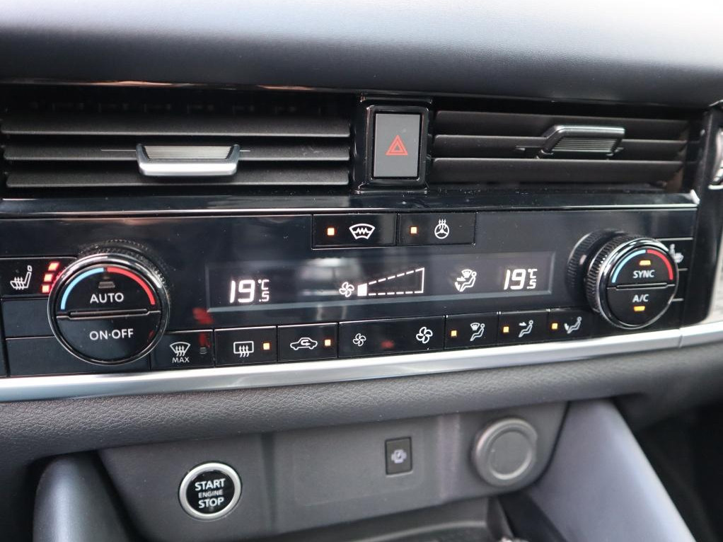 Nissan Nissan