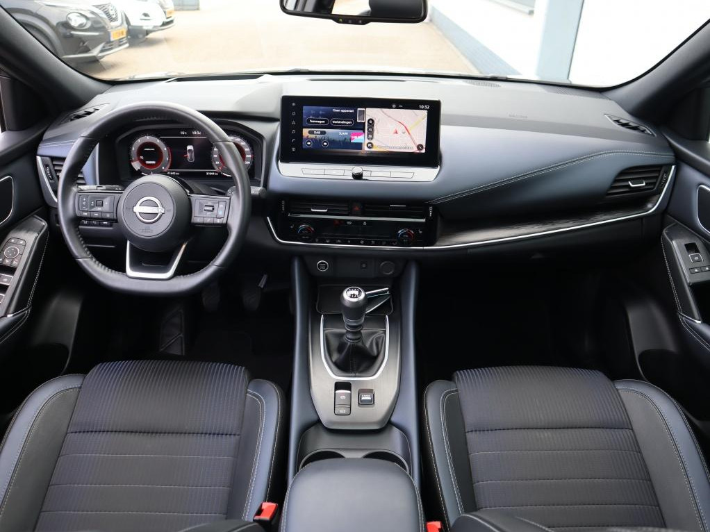 Nissan Nissan