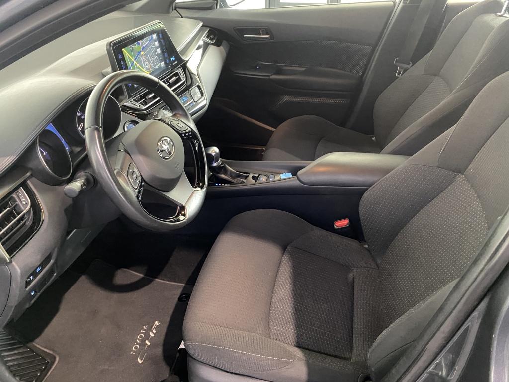 Toyota Toyota