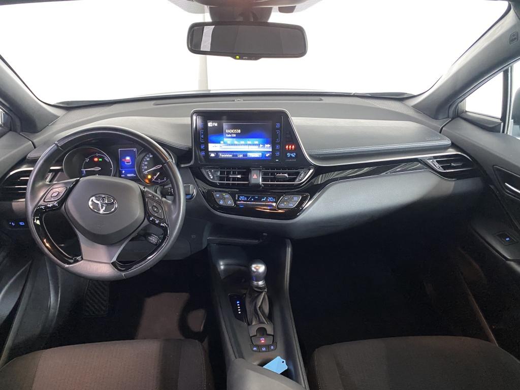 Toyota Toyota