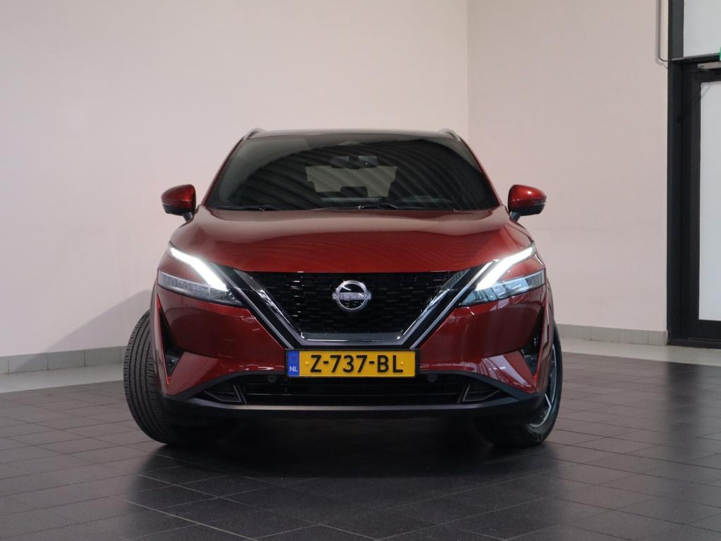 Nissan Nissan