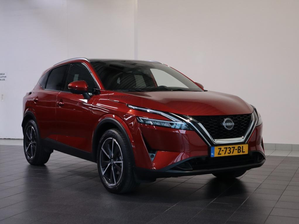 Nissan Nissan