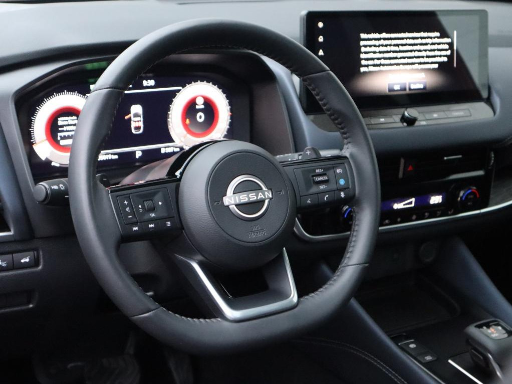 Nissan Nissan