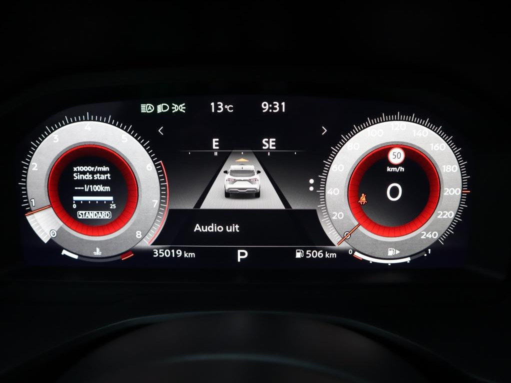 Nissan Nissan