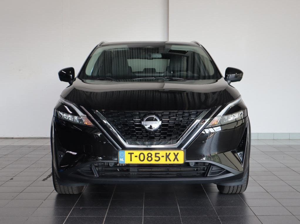 Nissan Nissan
