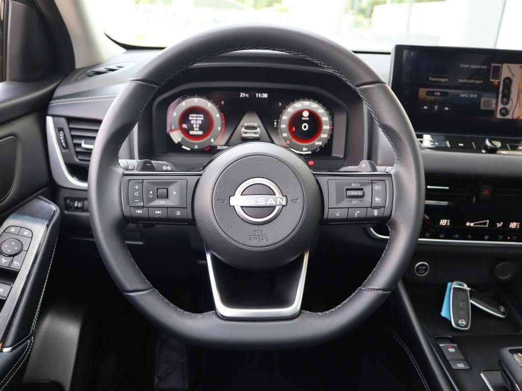 Nissan Nissan