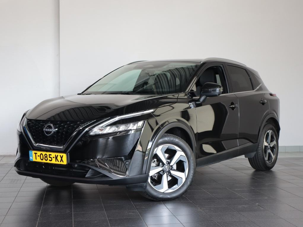 Nissan Nissan