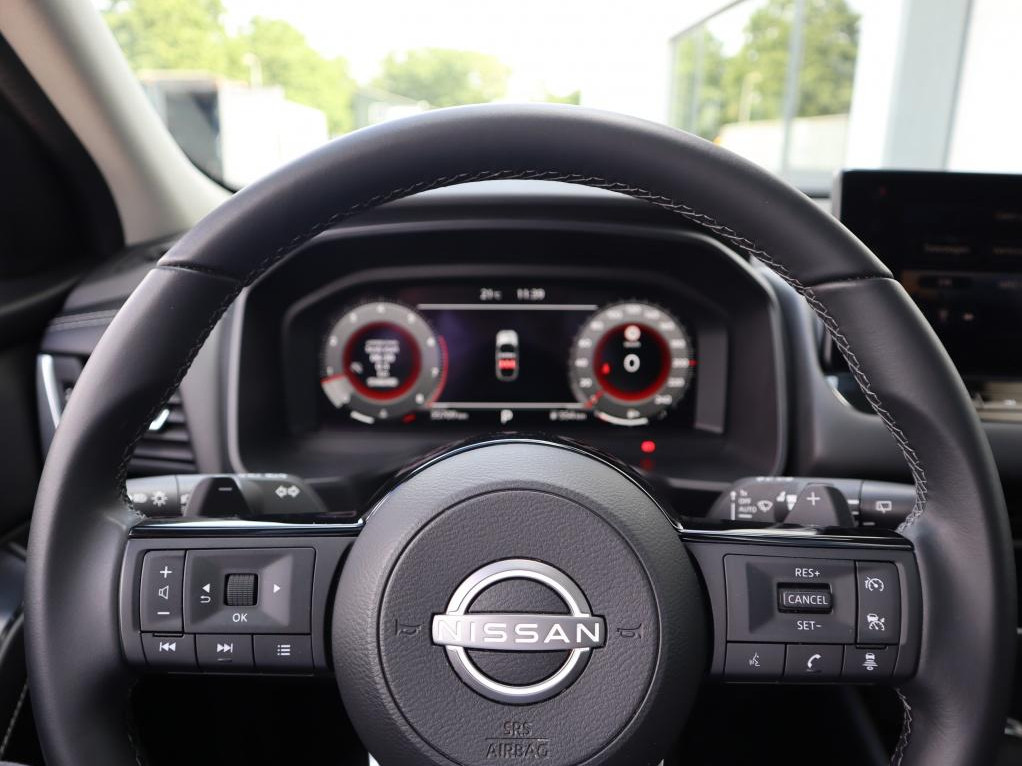 Nissan Nissan