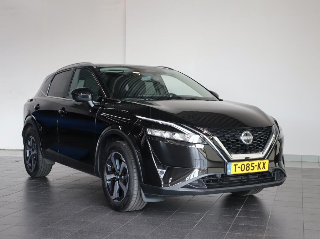 Nissan Nissan