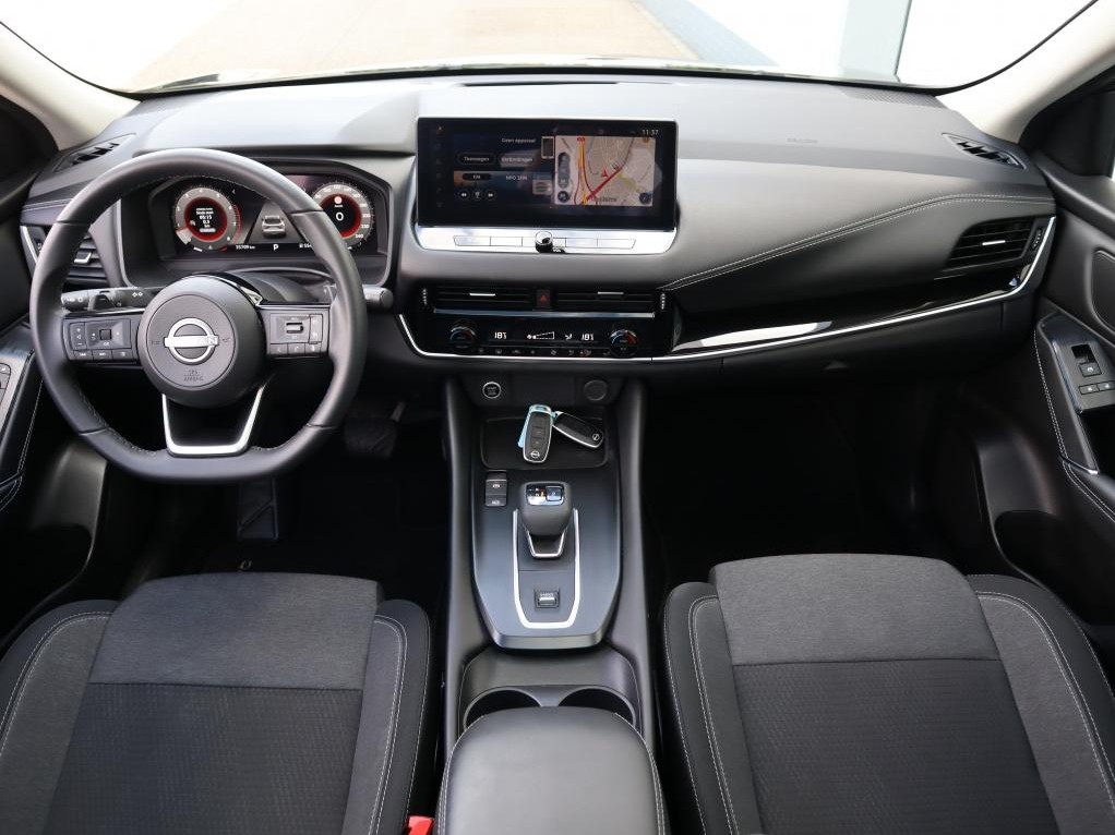 Nissan Nissan
