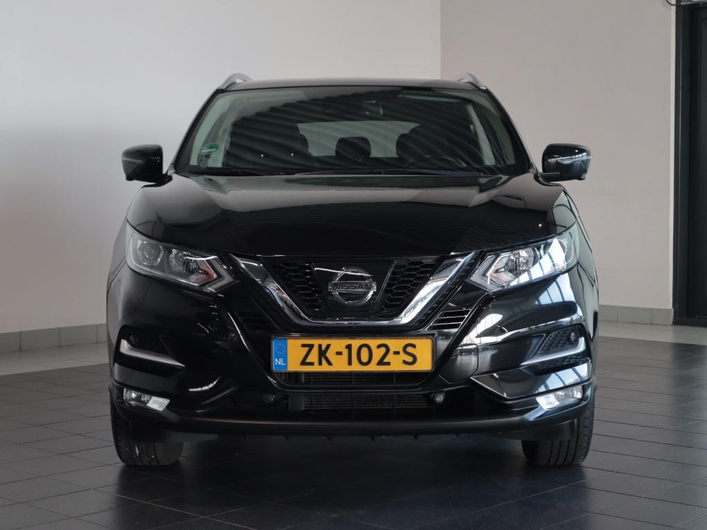 Nissan Nissan