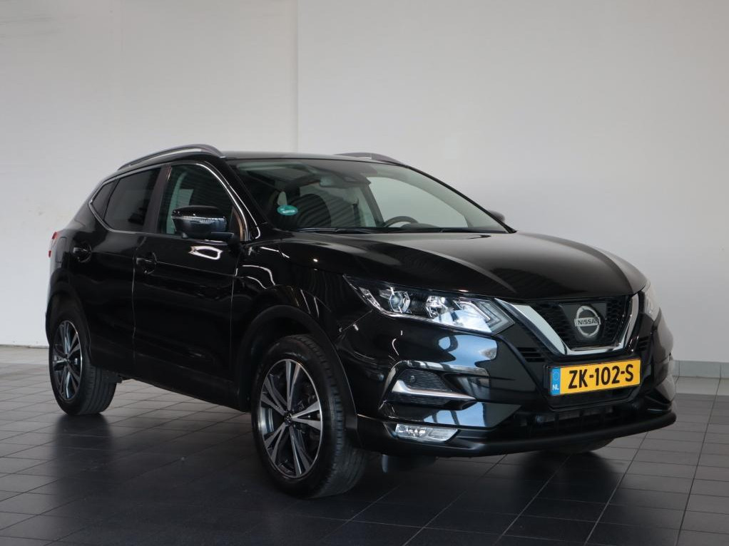 Nissan Nissan