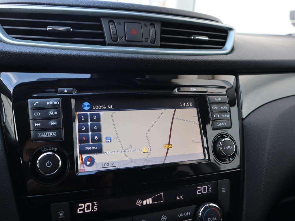 Nissan Nissan