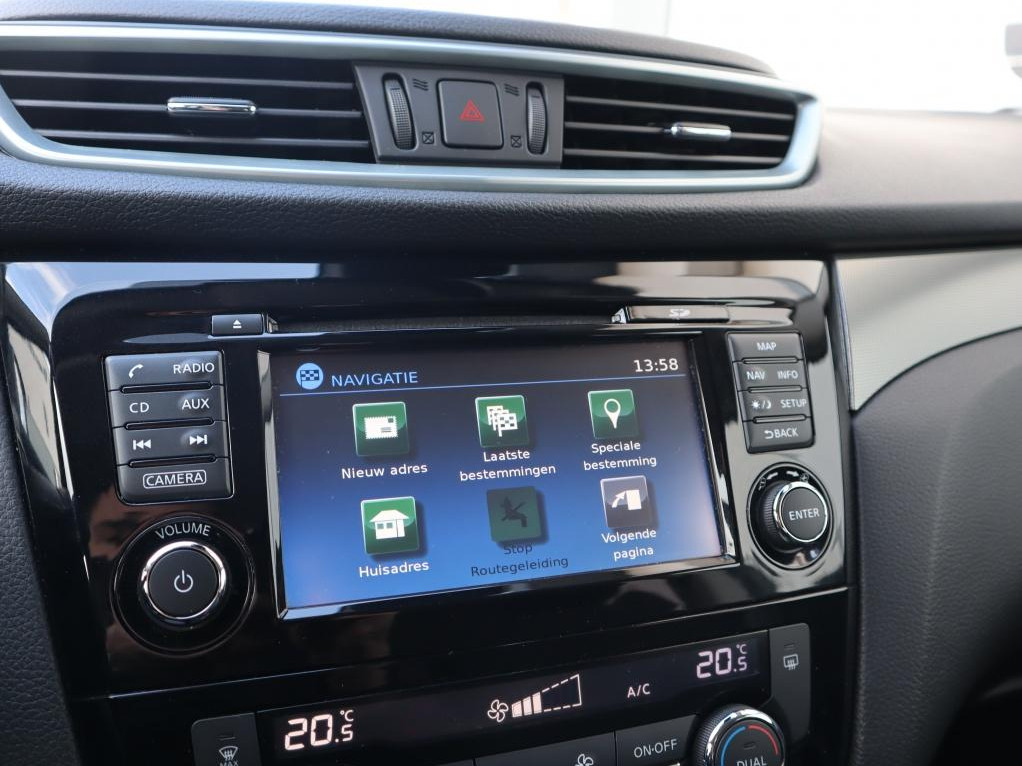 Nissan Nissan