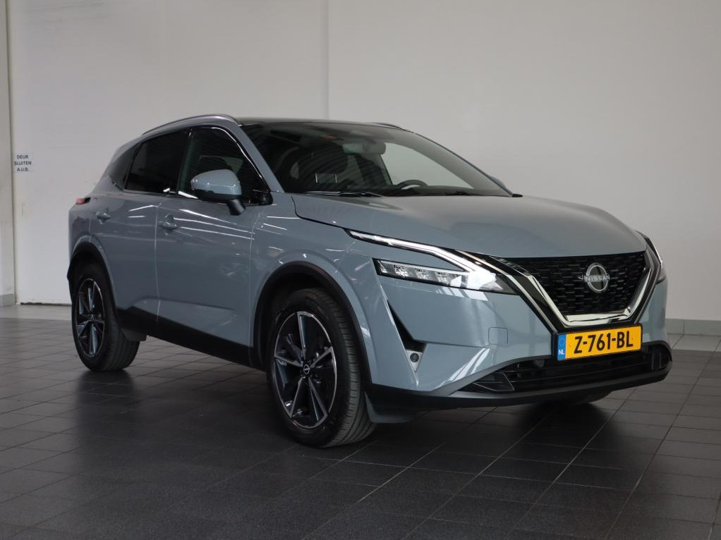 Nissan Nissan
