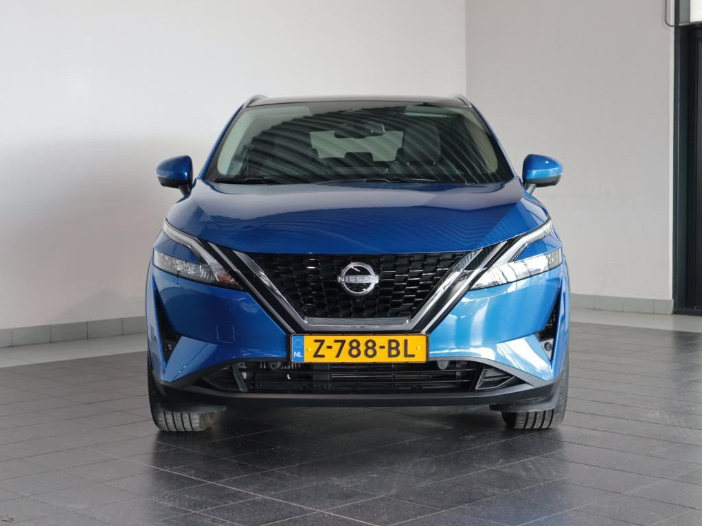 Nissan Nissan