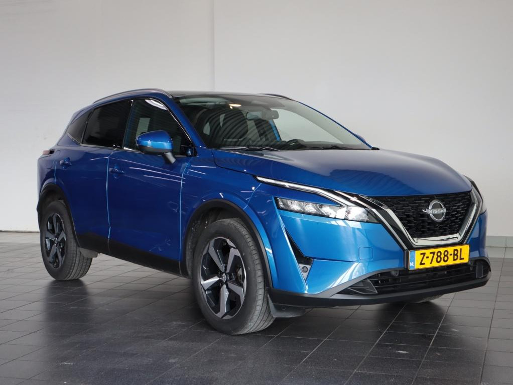 Nissan Nissan