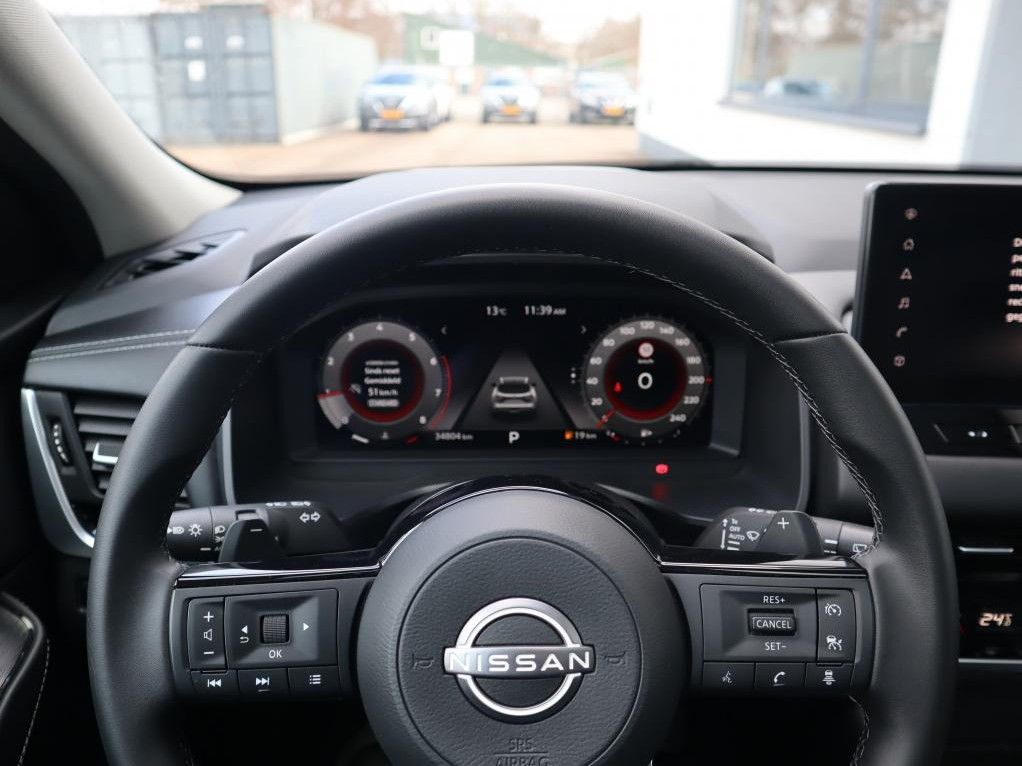 Nissan Nissan