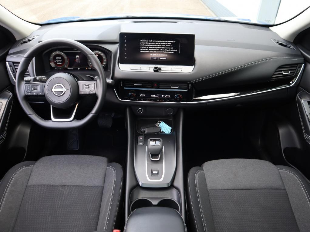 Nissan Nissan