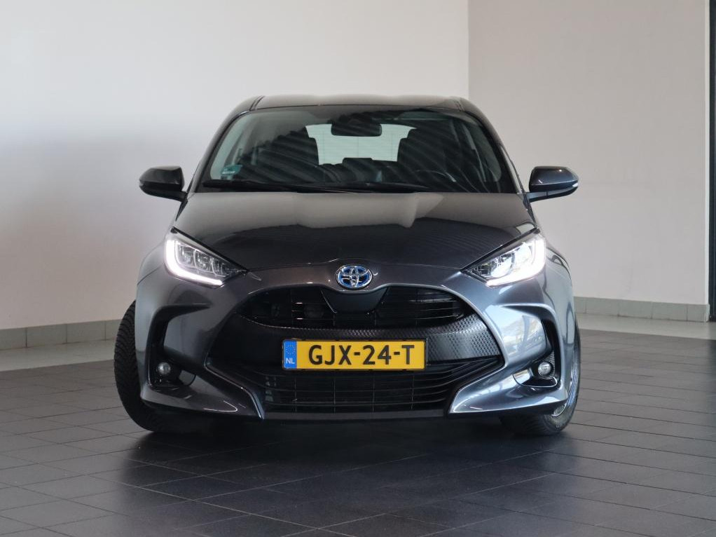 Toyota Toyota
