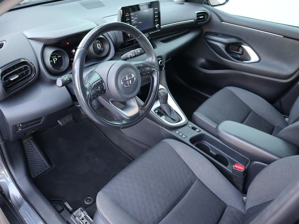 Toyota Toyota