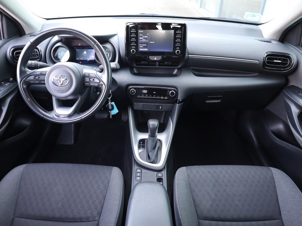 Toyota Toyota