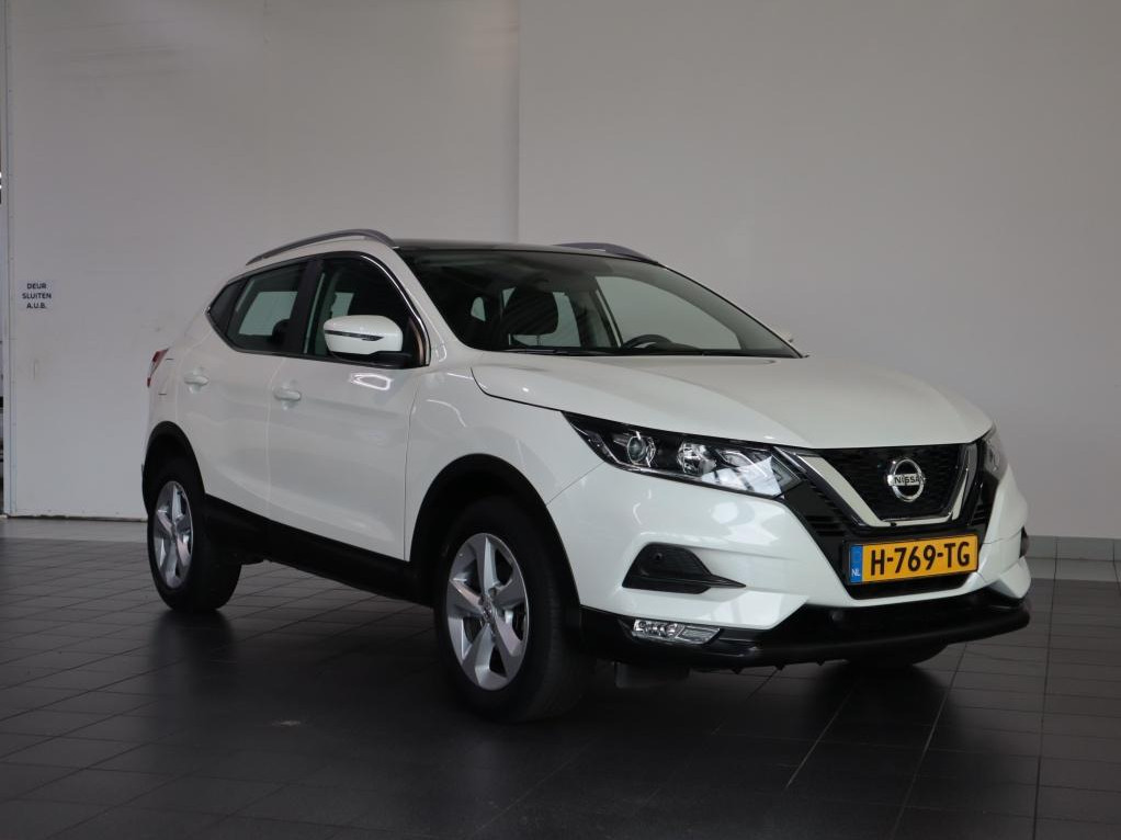 Nissan Nissan