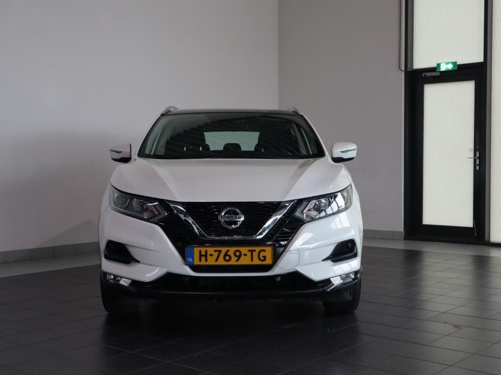 Nissan Nissan