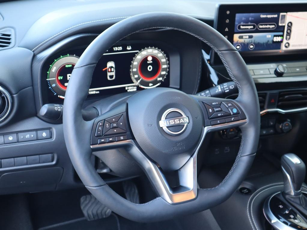 Nissan Nissan