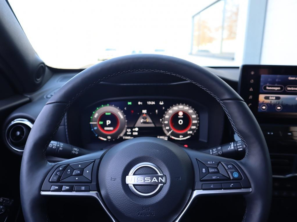 Nissan Nissan