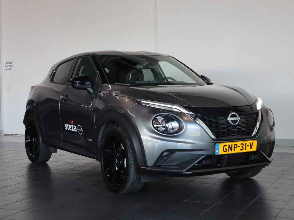 Nissan Nissan