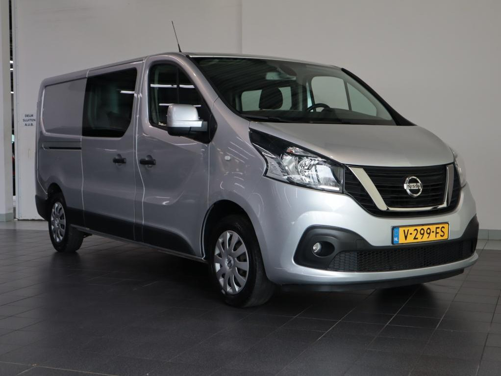 Nissan Nissan