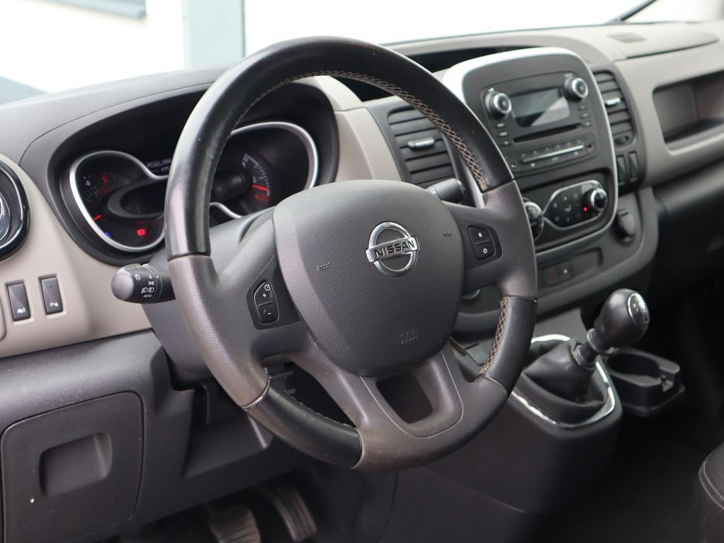Nissan Nissan