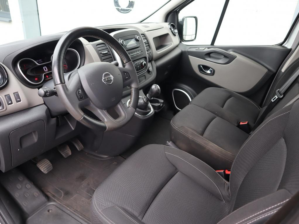 Nissan Nissan