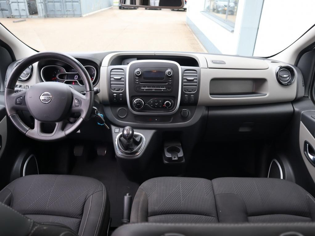Nissan Nissan