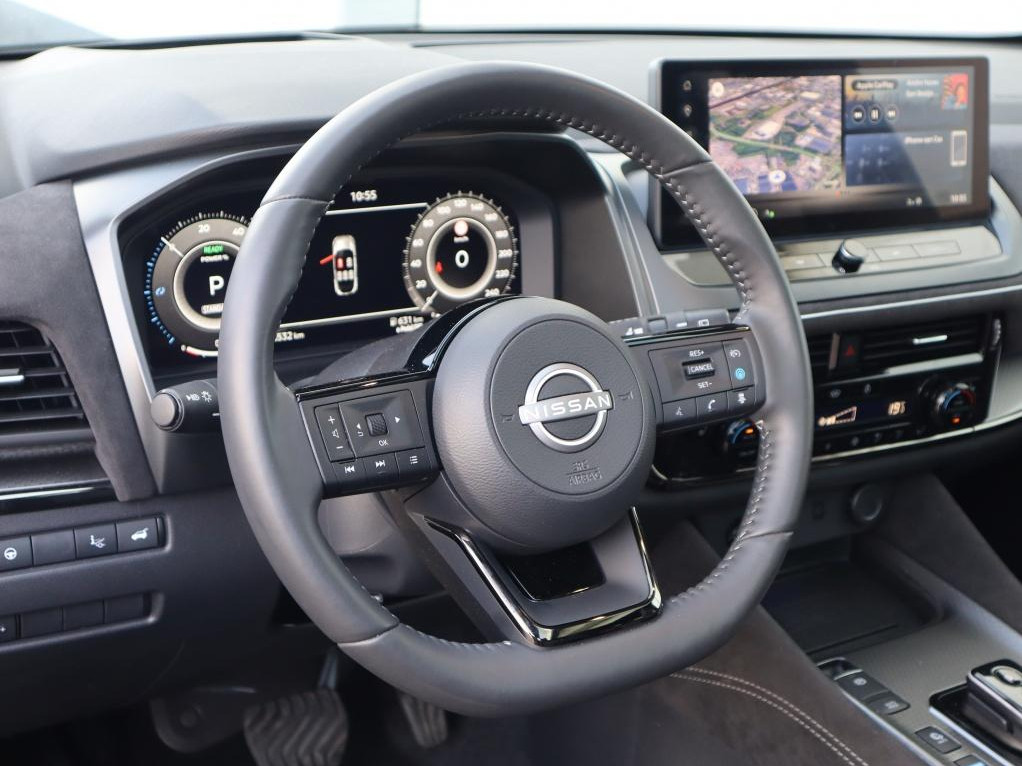 Nissan Nissan