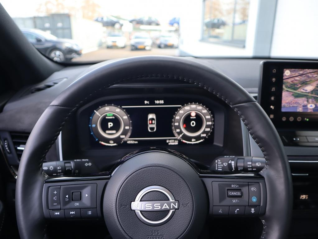 Nissan Nissan