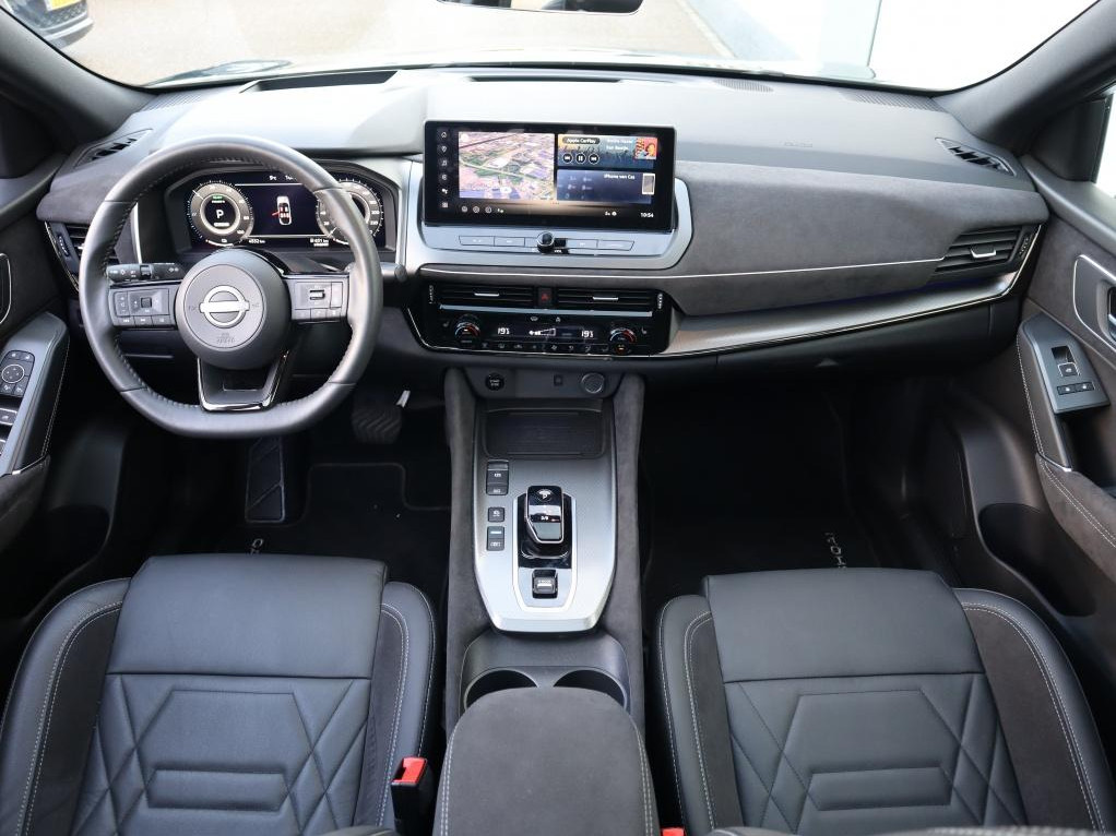 Nissan Nissan