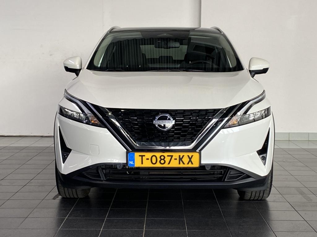 Nissan Nissan